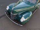 Thumbnail Photo 52 for New 1940 Ford Deluxe